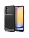 Hurtownia GSM - Etui Spigen Rugged Armor Samsung Galaxy A25 5G Matte Black - SPN3322 - {ean13} - Hurt