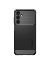 Hurtownia GSM - Etui Spigen Rugged Armor Samsung Galaxy A25 5G Matte Black - SPN3322 - {ean13} - Hurt
