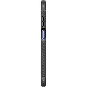 Hurtownia GSM - Case Spigen Rugged Armor Samsung Galaxy A25 5G Matt Schwarz - SPN3322 - {ean13} - Hurt