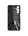 Hurtownia GSM - Etui Spigen Rugged Armor Samsung Galaxy A25 5G Matte Black - SPN3322 - {ean13} - Hurt