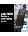 Hurtownia GSM - Etui Spigen Rugged Armor Samsung Galaxy A25 5G Matte Black - SPN3322 - {ean13} - Hurt
