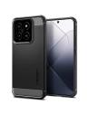 Hurtownia GSM - Case Spigen Rugged Armor Xiaomi 14 Matte Schwarz - SPN3323 - {ean13} - Hurt