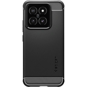 Wholesale Spigen Rugged Armor Xiaomi 14 Matte Black - SPN3323 - {ean13} - Hurt