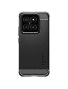 Hurtownia GSM - Case Spigen Rugged Armor Xiaomi 14 Matte Schwarz - SPN3323 - {ean13} - Hurt