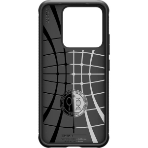 Wholesale Spigen Rugged Armor Xiaomi 14 Matte Black - SPN3323 - {ean13} - Hurt