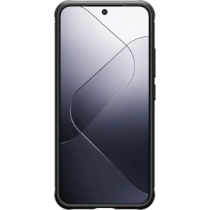 Wholesale Spigen Rugged Armor Xiaomi 14 Matte Black - SPN3323 - {ean13} - Hurt