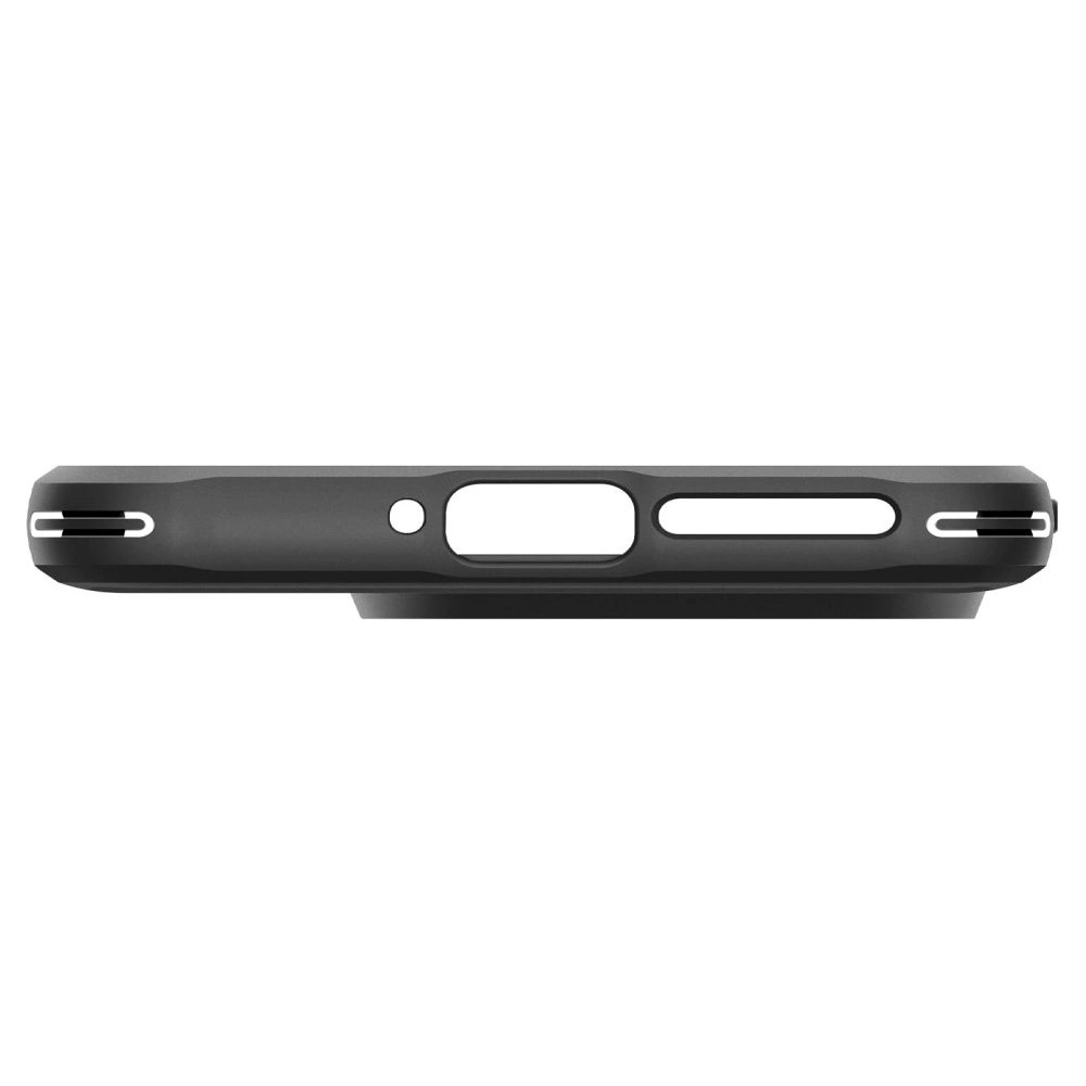 Hurtownia GSM - Etui Spigen Rugged Armor Xiaomi 14 Matt Fekete - SPN3323 - {ean13} - Hurt