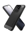 Hurtownia GSM - Case Spigen Rugged Armor Xiaomi 14 Matte Schwarz - SPN3323 - {ean13} - Hurt