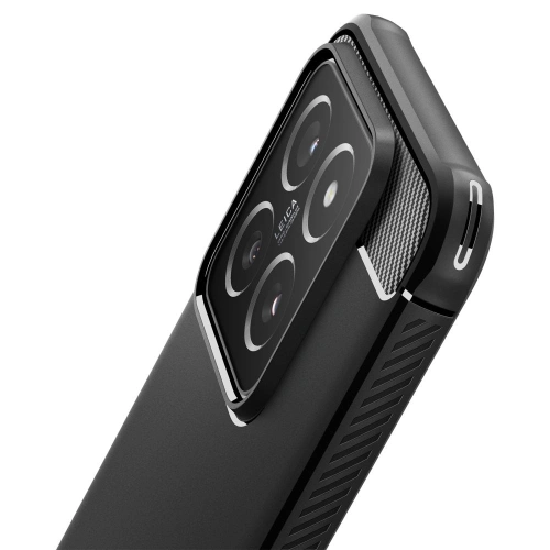 Etui Spigen Rugged Armor Xiaomi 14 Matte Black