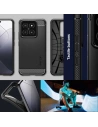 Wholesale Spigen Rugged Armor Xiaomi 14 Matte Black - SPN3323 - {ean13} - Hurt