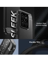 Hurtownia GSM - Case Spigen Rugged Armor Xiaomi 14 Matte Schwarz - SPN3323 - {ean13} - Hurt