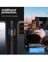 Wholesale Spigen Rugged Armor Xiaomi 14 Matte Black - SPN3323 - {ean13} - Hurt