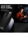 Wholesale Spigen Rugged Armor Xiaomi 14 Matte Black - SPN3323 - {ean13} - Hurt