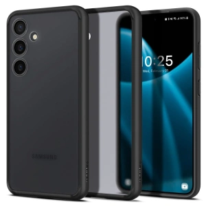 Etui Spigen Ultra Hybrid Samsung Galaxy S24 Frost Black