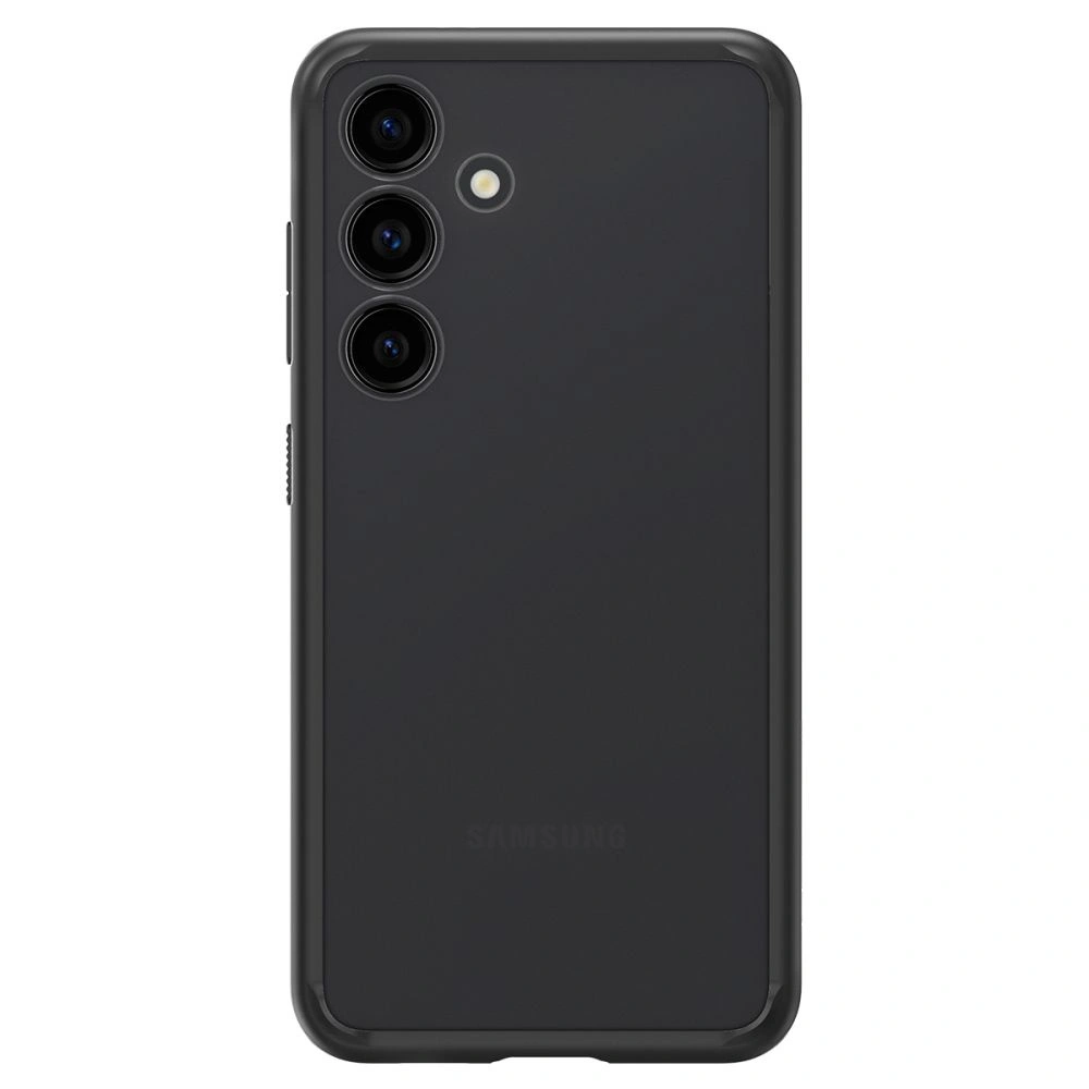 Hurtownia GSM - Case Spigen Ultra Hybrid Samsung Galaxy S24 Frost Black - SPN3324 - {ean13} - Hurt