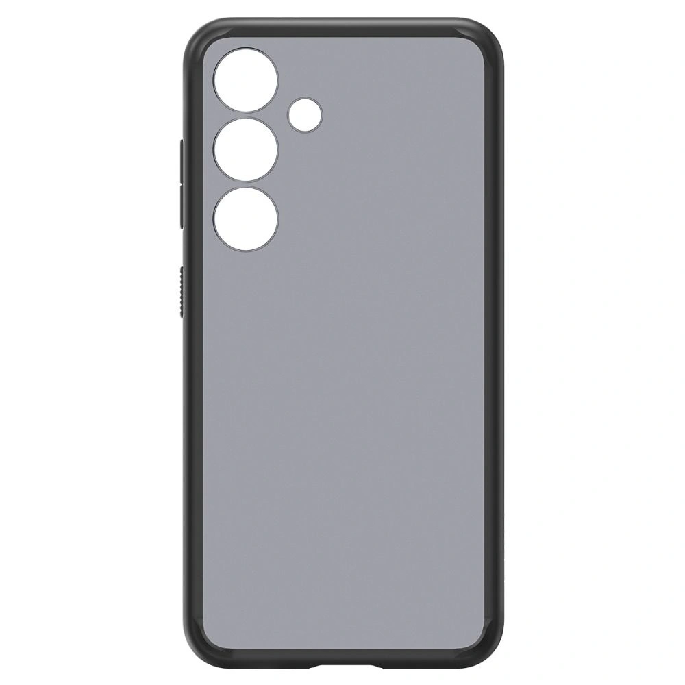 Hurtownia GSM - Case Spigen Ultra Hybrid Samsung Galaxy S24 Frost Black - SPN3324 - {ean13} - Hurt