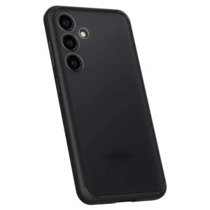 Etui Spigen Ultra Hybrid Samsung Galaxy S24 Frost Black