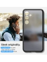 Hurtownia GSM - Etui Spigen Ultra Hybrid Samsung Galaxy S24 Frost Black - SPN3324 - {ean13} - Hurt