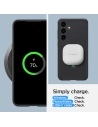 Hurtownia GSM - Etui Spigen Ultra Hybrid Samsung Galaxy S24 Frost Black - SPN3324 - {ean13} - Hurt