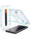 Hurtownia GSM - Sticlă securizată Spigen GLAS.tR ez Fit Samsung Galaxy S24 Ultra Clear [2 PACK] - SPN3325 - {ean13} - Hurt