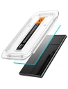 Hurtownia GSM - Sticlă securizată Spigen GLAS.tR ez Fit Samsung Galaxy S24 Ultra Clear [2 PACK] - SPN3325 - {ean13} - Hurt