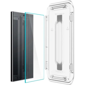 Hurtownia GSM - Sticlă securizată Spigen GLAS.tR ez Fit Samsung Galaxy S24 Ultra Clear [2 PACK] - SPN3325 - {ean13} - Hurt