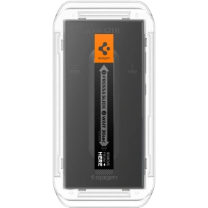 Hurtownia GSM - Gehärtetes Glas Spigen GLAS.tR ez Fit Samsung Galaxy S24 Ultra Klar [2 PACK] - SPN3325 - {ean13} - Hurt