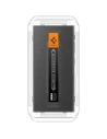 Hurtownia GSM - Sticlă securizată Spigen GLAS.tR ez Fit Samsung Galaxy S24 Ultra Clear [2 PACK] - SPN3325 - {ean13} - Hurt