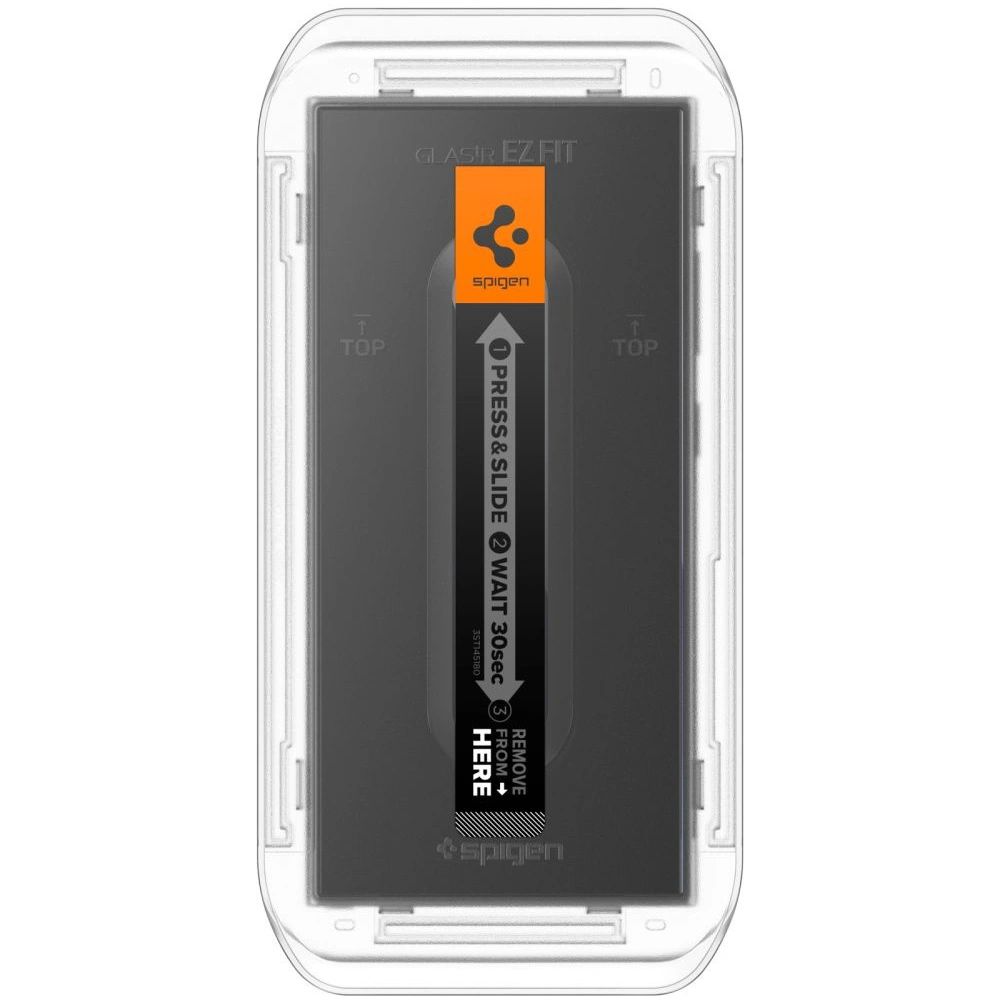 Hurtownia GSM - Sticlă securizată Spigen GLAS.tR ez Fit Samsung Galaxy S24 Ultra Clear [2 PACK] - SPN3325 - {ean13} - Hurt