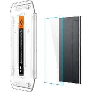 Hurtownia GSM - Gehärtetes Glas Spigen GLAS.tR ez Fit Samsung Galaxy S24 Ultra Klar [2 PACK] - SPN3325 - {ean13} - Hurt