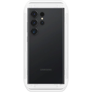 Hurtownia GSM - Sticlă securizată Spigen GLAS.tR ez Fit Samsung Galaxy S24 Ultra Clear [2 PACK] - SPN3325 - {ean13} - Hurt