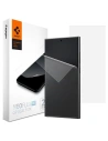 Folia Spigen Neo Flex Samsung Galaxy S24 Ultra Clear [2 PACK]