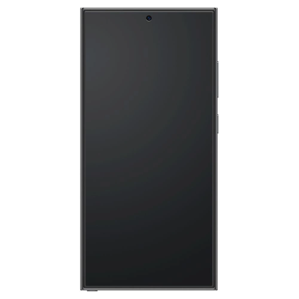 Hurtownia GSM - Folia Spigen Neo Flex Samsung Galaxy S24 Ultra Clear [2 PACK] - SPN3326 - {ean13} - Hurt