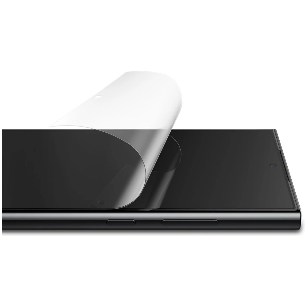 Hurtownia GSM - Folia Spigen Neo Flex Samsung Galaxy S24 Ultra Clear [2 PACK] - SPN3326 - {ean13} - Hurt