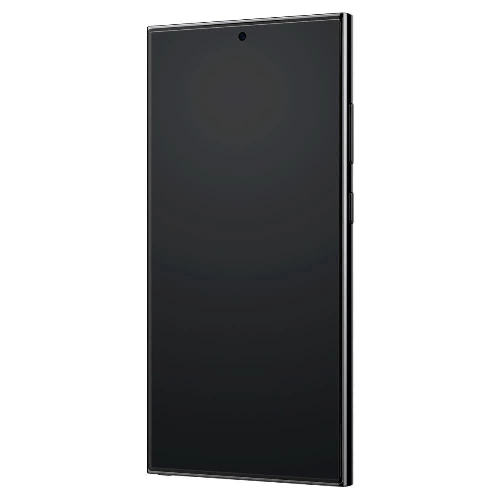 Hurtownia GSM - Fólia Spigen Neo Flex Samsung Galaxy S24 Ultra Átlátszó [2 CSOMAG] - SPN3326 - {ean13} - Hurt