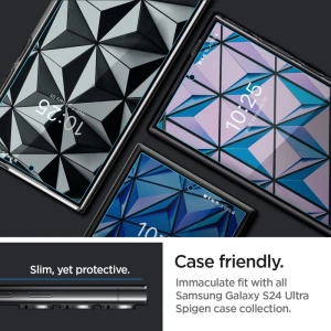 Hurtownia GSM - Folie Spigen Neo Flex Samsung Galaxy S24 Ultra Klar [2 PACK] - SPN3326 - {ean13} - Hurt