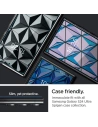 Hurtownia GSM - Fólia Spigen Neo Flex Samsung Galaxy S24 Ultra Átlátszó [2 CSOMAG] - SPN3326 - {ean13} - Hurt