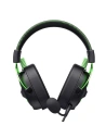 Wholesale Havit H2002E gaming headphones black-green - HVT283 - {ean13} - Hurt