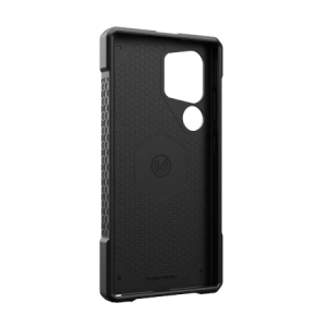 Etui UAG Urban Armor Gear Monarch Samsung Galaxy S24 Ultra 5G kevlar mallard