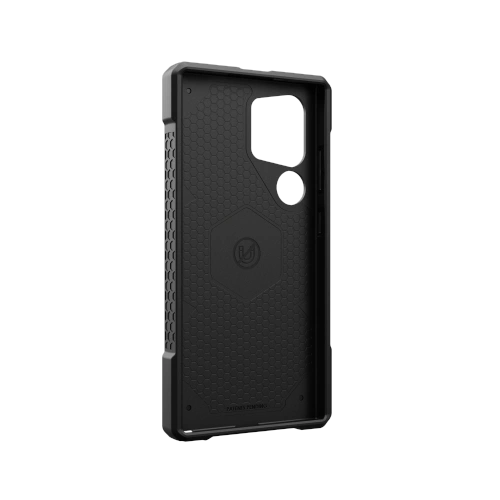 Etui UAG Urban Armor Gear Monarch Samsung Galaxy S24 Ultra 5G kevlar mallard