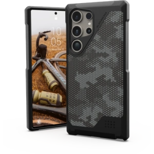 Hurtownia GSM - Case UAG Urban Armor Gear Metropolis LT Magnet Samsung Galaxy S24 Ultra 5G camo - UAG1367 - {ean13} - Hurt