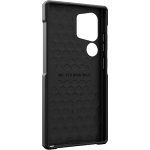 Hurtownia GSM - Case UAG Urban Armor Gear Metropolis LT Magnet Samsung Galaxy S24 Ultra 5G camo - UAG1367 - {ean13} - Hurt