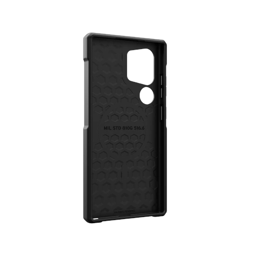 Etui UAG Urban Armor Gear Metropolis LT Magnet Samsung Galaxy S24 Ultra 5G camo