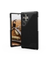 Hurtownia GSM - Etui UAG Metropolis LT Magnet Samsung Galaxy S24 Ultra 5G kevlar-black - UAG1368 - {ean13} - Hurt