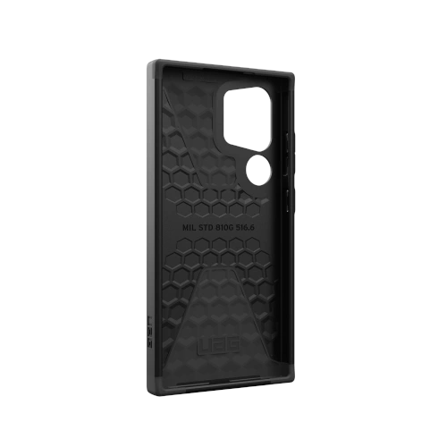 Etui UAG Urban Armor Gear Civilian Samsung Galaxy S24 Ultra 5G black