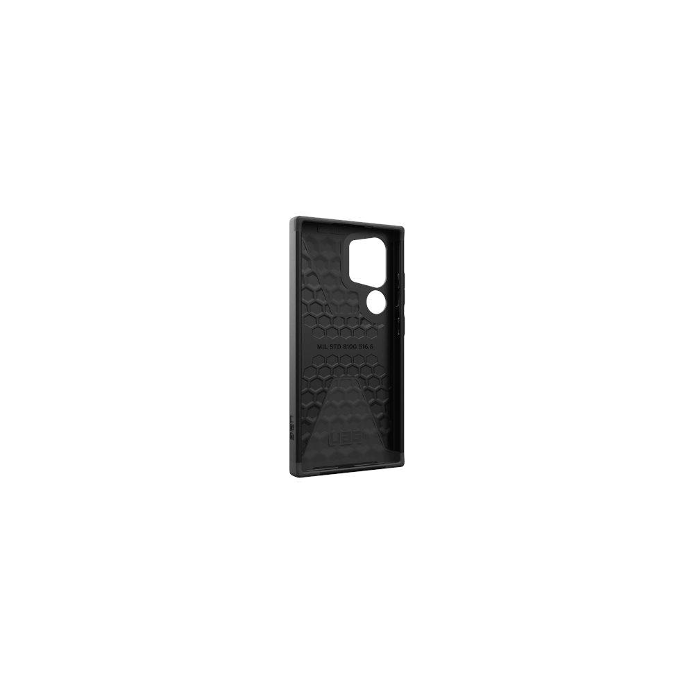 Hurtownia GSM - Etui UAG Urban Armor Gear Civilian Samsung Galaxy S24 Ultra 5G fekete - UAG1369 - {ean13} - Hurt
