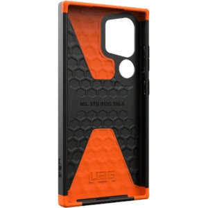 Hurtownia GSM - Case UAG Urban Armor Gear Civilian Samsung Galaxy S24 Ultra 5G oliv - UAG1370 - {ean13} - Hurt
