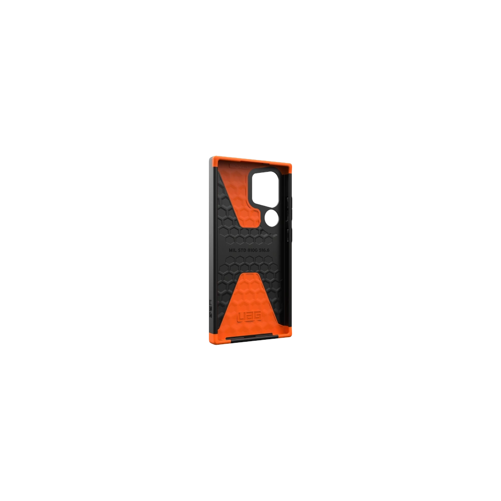 Hurtownia GSM - Etui UAG Urban Armor Gear Civilian Samsung Galaxy S24 Ultra 5G olive - UAG1370 - {ean13} - Hurt