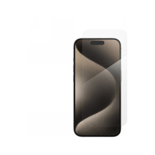 ZAGG Distributor - 840056185074 - ZAG74 - Zagg InvisibleShield Glass XTR3 Apple iPhone 15 Pro - B2B homescreen
