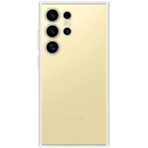 Samsung GP-FPS928SAATW Samsung Galaxy S24 Ultra Clear Case transparent